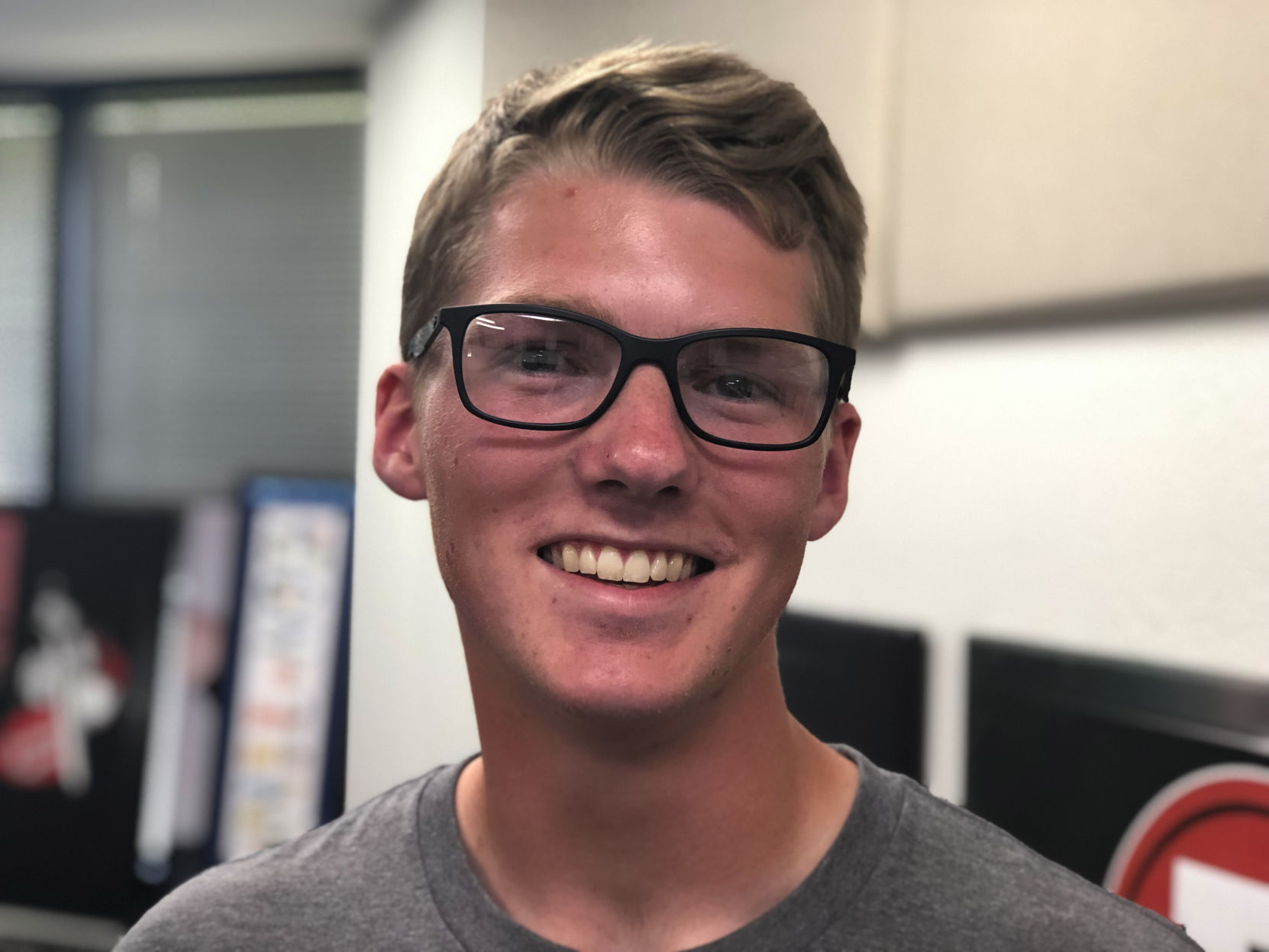 Brett Gowling